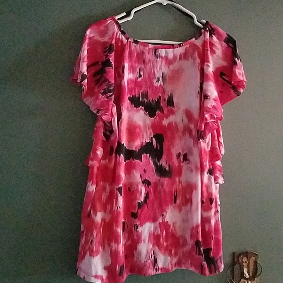 AGB blouse - Picture 2 of 3